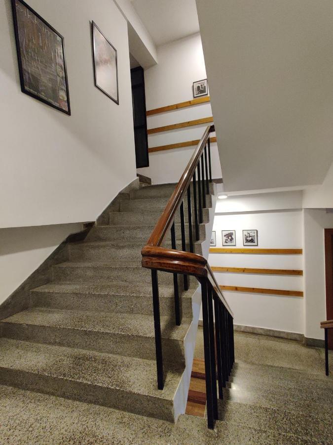 Hotel Tarayana Gangtok Exterior foto